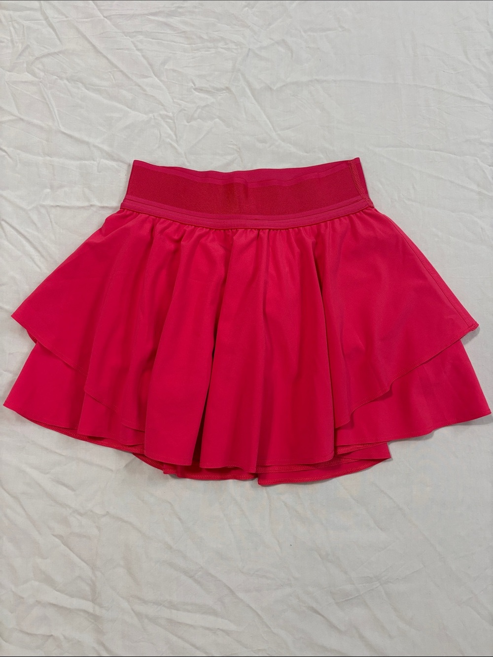 Lululemon Court Rival HR Skirt